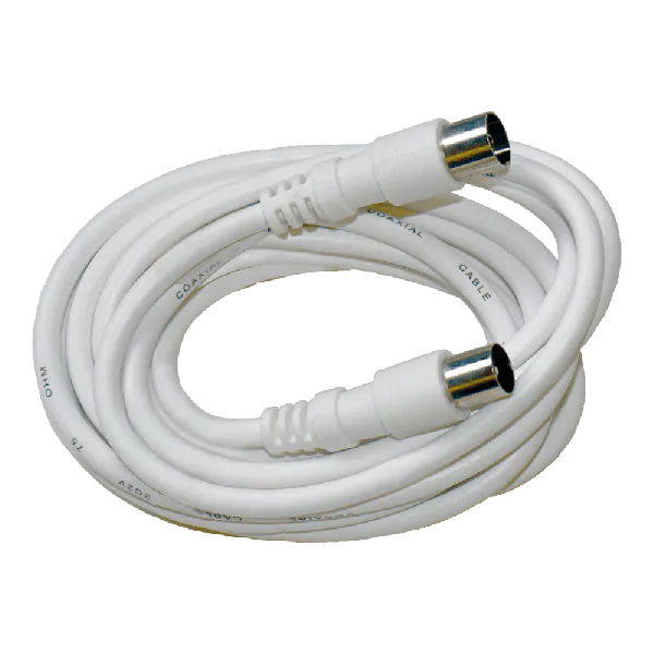 [4389] BLISTER PROLONGAD. "CEI" M-H BLANCO 1,5m